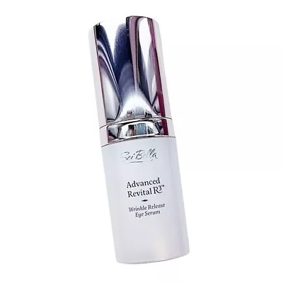 Sei Bella Advanced Revital R3 Wrinkle Release Eye Serum 15ml - Bnib • $130.86