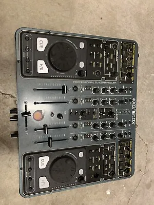 $80 • Buy (For Parts) Allen & Heath Xone DX Professional DJ Controller