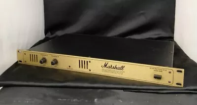 MARSHALL VALVE STATE 8008 Power Amplifier From Japan Used • $398.99