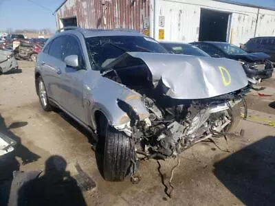 Engine 3.7L VIN B 4th Digit VQ37VHR AWD Fits 14-19 INFINITI Q70 179626 • $1100