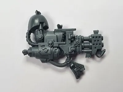 Warhammer 40k Deathwing Terminators / Command Squad Spare Parts / Bits Multilist • £1.49