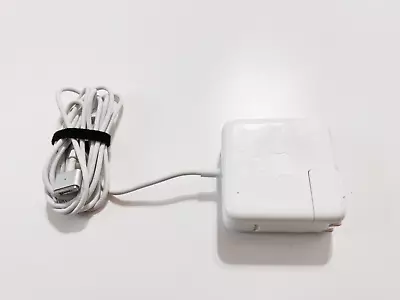 Apple 45W A1436 OEM MagSafe 2 Power Adapter  Genuine For Mac • $13.49