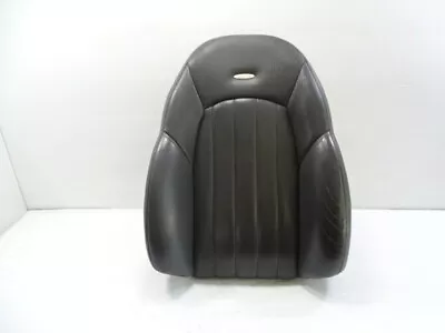 04 Mercedes R230 SL55 Seat Cushion Back Left Gray 2302547059 Ventilated AMG • $239.99