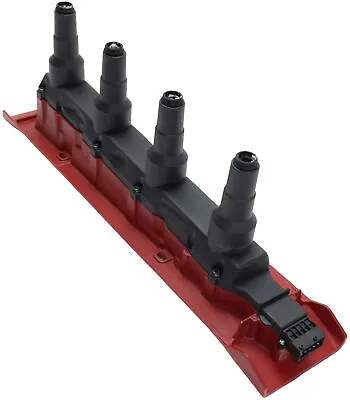 For 1994-1998 9000 Ignition Coil 555611329167016 • $188.95