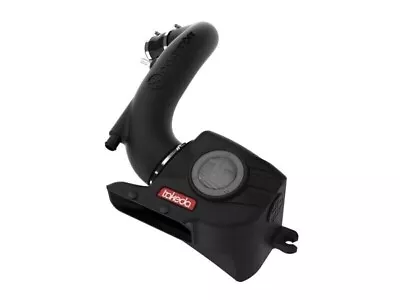 AFe 56-70028D For Takeda Momentum 13-17 Hyundai Veloster Pro DRY S Cold Air Inta • $358.95