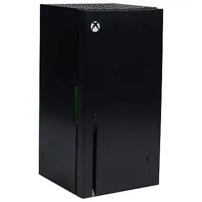 XBOX Series X Replica 8 Can Mini Fridge (Thermoelectric Cooler) • $27.06