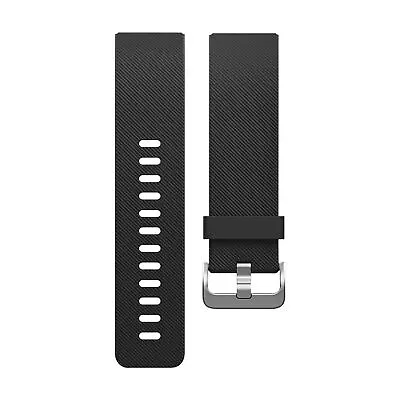 Sell Silicone Bracelet Wrist Band Strap Replace For Fitbit Blaze Smart HOT Watch • $11.25