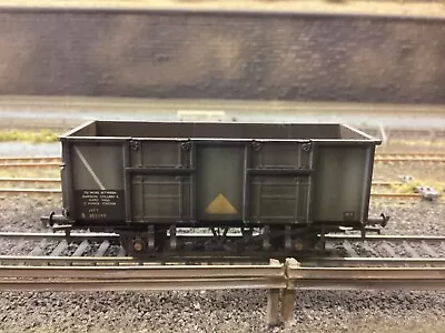 Bachmann 24.5 Ton Mineral Wagon • £19.99