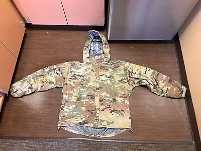 OCP MULTICAM ECWCS EXTREME COLD WET WEATHER GORTEX JACKET L6 GEN III Large/Long • $200