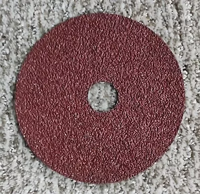 HERMES 5  X7/8  SANDING DISCS 100pcs • $65