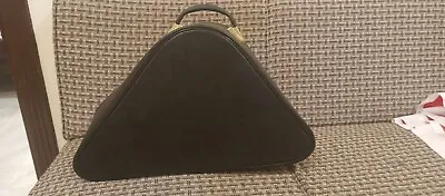 Masonic Chapeau Cap Case • $150.50