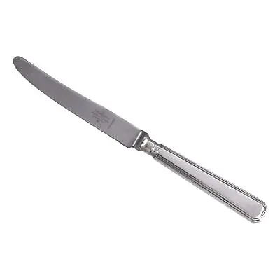 MAPPIN & WEBB Cutlery - ATHENIAN Pattern - Fruit Knife / Knives - 7  CurvedBlade • £7.99