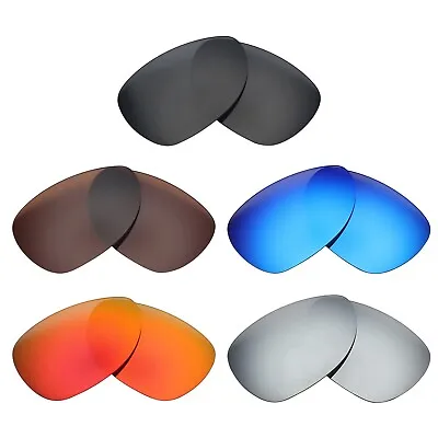 Hdhut Anti-Scratch Polarized Replacement Lens For-Oakley Felon Sunglasses - Opt. • $7.49