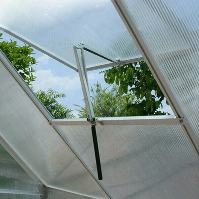 £13.29 • Buy Solar Greenhouse Roof Heat Sensitive Automatic Auto Vent Window Opener Kit