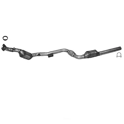 Catalytic Converter-Direct Fit Right 40426 Fits 98-03 Mercedes E320 3.2L-V6 • $588.82