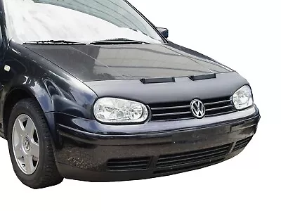 Car Bra For VW Golf 4 Convertible Rock Impact Protection Hood Bra Car Mask Tuning • $45.89