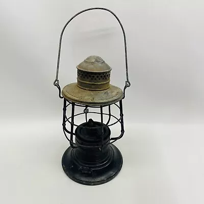 Antique Dietz Deck Lanterns Nautical Ship • $70