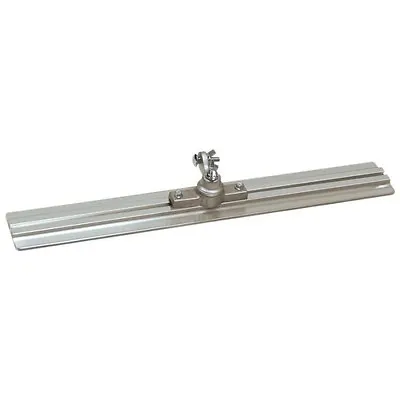 Kraft Tool Magnesium Walking Concrete Float 24  X 3.25   • $38.80