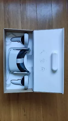 Meta Oculus Quest 2 128GB VR Headset Boxed • £175