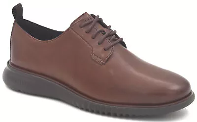 Cole Haan Men's 2.ZERØGRAND Deconstructed Oxford Style C36409 • $89.99