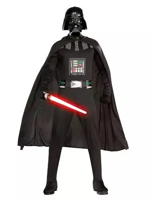 Darth Vader Adult Suit - XL - Rubies • $90.97