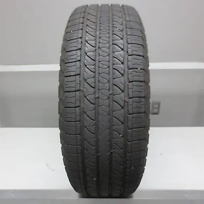 $115 • Buy 265/50R20 Goodyear Fortera HL 107T Tire (9/32nd) No Reparis