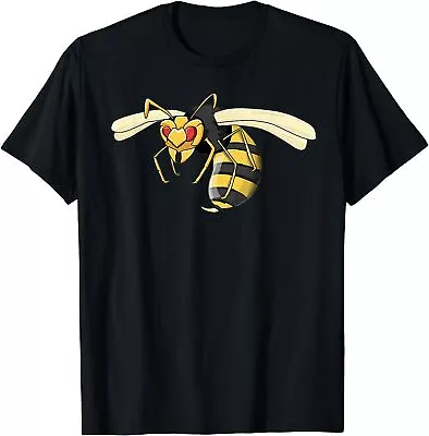 NEW LIMITED Velvet Ant Cow Killer Wasp Hornet Sting T-Shirt • $27.54