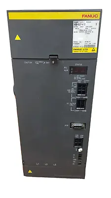 $850 • Buy Fanuc Power Supply Module A06B-6087-H115 FULLY REFURBISHED!!! EXCHANGE ONLY