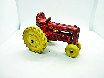 Vintage Auburn Tractor Head Less • $5.99