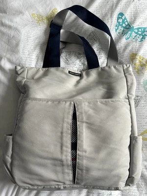 £15 • Buy MacLaren Smart Sets Changing Diaper Bag, Owen - New Without Tags
