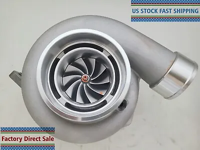 New GEN3 Anti-Surge GT35 GT3582 GTX3582 GTX3582R Turbocharger T4 AR .82 Vband • $288.87