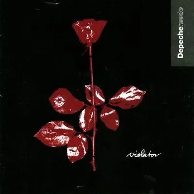 Depeche Mode - Violator - New Cd • $25.99