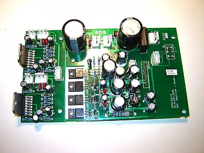 Ampeg - Crate - Mackie Circuit Board - SK.8.A97.354B • $30.27