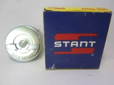 $25.99 • Buy 74-79 Audi 81-87 Isuzu 72-85 Mazda 67-73 Volkswagen Gas Fuel Cap STANT G725