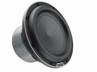 Hertz ML2000.3 Mille Legend Series 700W 8  4-ohm Car Subwoofer WITH FREE GRILLE • $449.39