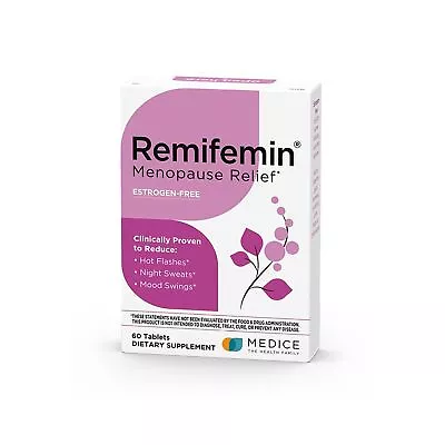 Menopause Symptoms Relief - Clinically Proven Ingredients - Menopause Supplem... • $29.99