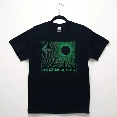 Sisters Of Mercy - Temple Of Love T-Shirt Goth Siouxsie And The Banshees UK • £11.99