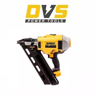 £284.95 • Buy DeWalt DCN692N Cordless 18V XR Brushless Framing Nailer Body Only