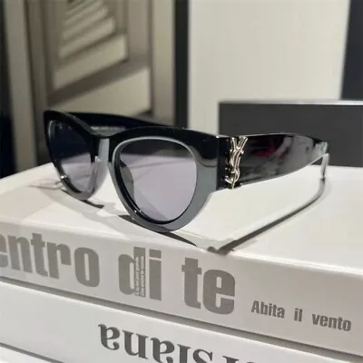YSL Yves Saint Laurent Women's Classic Sunglasses Stylish Simplicity Gifts • $45.99