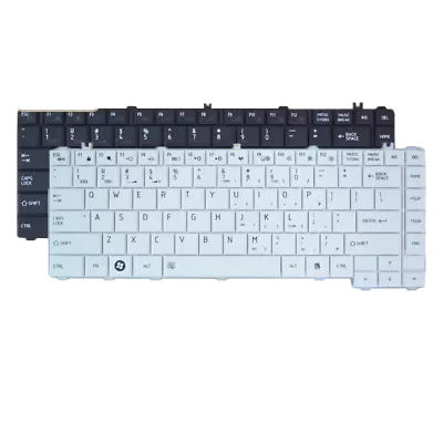 Laptop Keyboard For Toshiba Satellite L600 C600 C600D L600D L630 L640 US • $10.99
