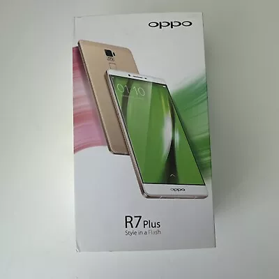 OPPO R7 Plus • $270