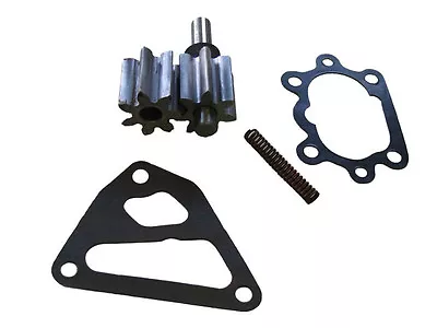 Oil Pump Rebuild Kit 56 Ford Truck 272 V8 GEAR TYPE NEW 1956 F100 F250 F350 • $101.16