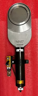 VAT 08040-FA44-0002/0089 Vacuum Gate Circular Valve • $329.99