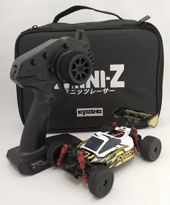 Kyosho MINI-Z BUGGY MB-010 Set • $238.52