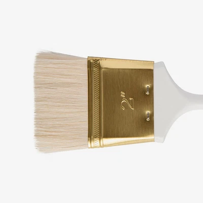 £21.12 • Buy Bob Ross : Soft Blender Brush : 2in