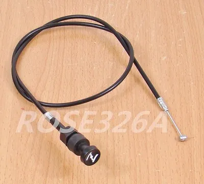Choke Cable For Honda XL100S XL125S XL185S XR250 XL250 XL200R XL250S XL250R • $9.99