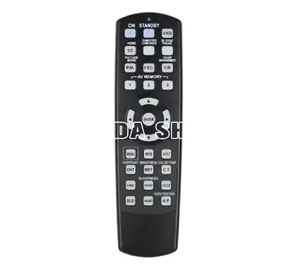 1PC Replace HD4000U HC900U HC7000 HC1100 HC1500 Projector Remote Control • $29.50