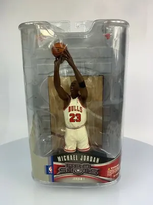 Michael Jordan Upper Deck PRO SHOTS Series 1 Jordan I - Collectable - Sealed Box • $225.26