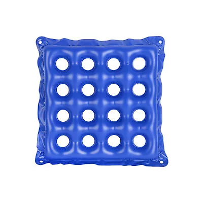 Inflatable Seat Cushions For Pressure Relief Wheelchair Air Cushion For Bed • $23.77