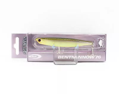 OSP Bent Minnow 76F Floating Minnow Lure P-91 (7232) • $34.10